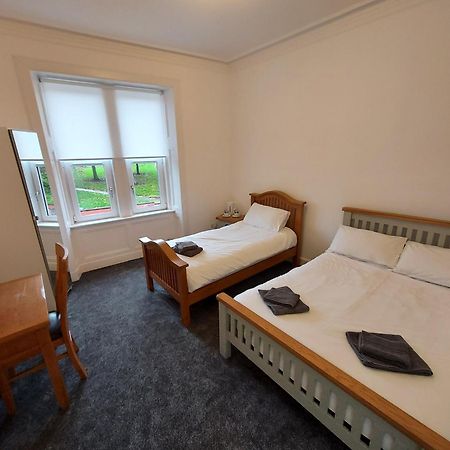 Maze Serviced Apartment Ayr Luaran gambar